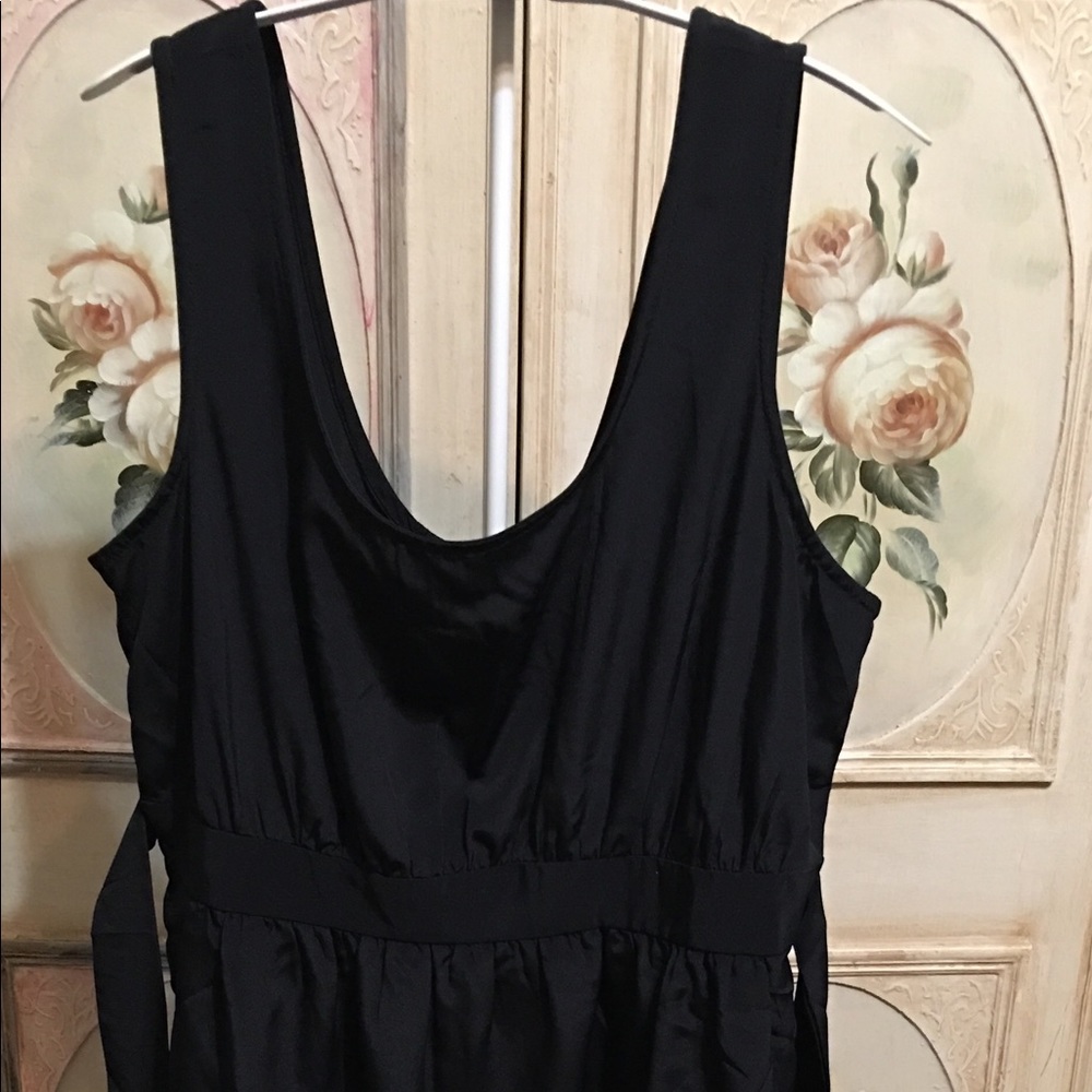 FOREVER 21 DRESS
